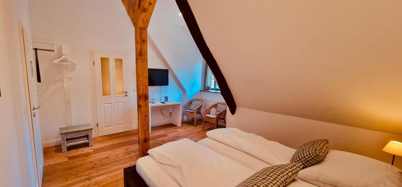 Hof & Gut Jesteburg Dış mekan fotoğraf
